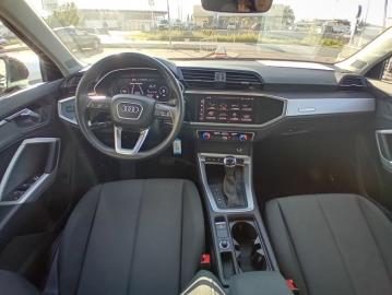 AUDI - Q3 SPB 35 TDI S tronic Business Plus (3 di 11)