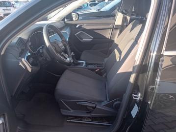 AUDI - Q3 SPB 35 TDI S tronic Business Plus (4 di 11)