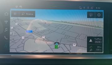 AUDI - Q3 SPB 35 TDI S tronic Business Plus (6 di 11)