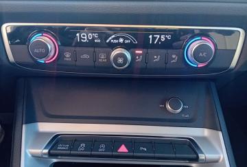 AUDI - Q3 SPB 35 TDI S tronic Business Plus (7 di 11)