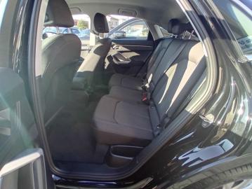 AUDI - Q3 SPB 35 TDI S tronic Business Plus (9 di 11)