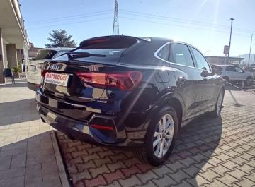 AUDI - Q3 SPB 35 TDI S tronic Business Plus (11 di 11)