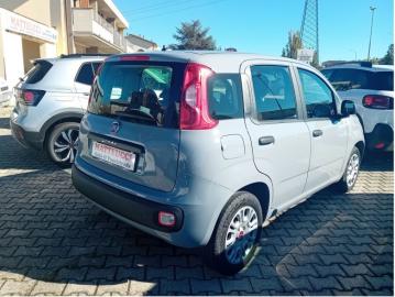 FIAT - Panda 1.2 Easy (2 di 7)