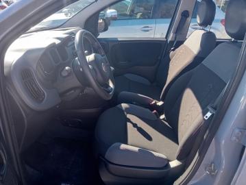 FIAT - Panda 1.2 Easy (4 di 7)