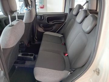 FIAT - Panda 1.0 FireFly S&S Hybrid City Life (5 di 6)