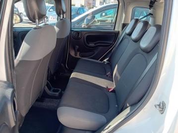 FIAT - Panda 1.0 FireFly S&S Hybrid (5 di 7)