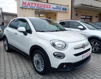 FIAT - 500X 1.3 MultiJet 95 CV Connect