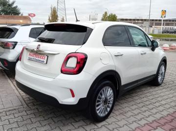 FIAT - 500X 1.3 MultiJet 95 CV Connect (2 di 9)