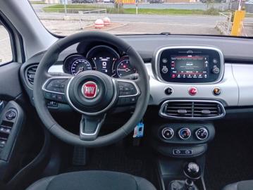 FIAT - 500X 1.3 MultiJet 95 CV Connect (3 di 9)