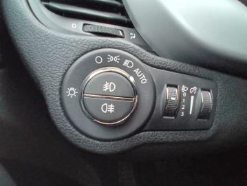 FIAT - 500X 1.3 MultiJet 95 CV Connect (5 di 9)