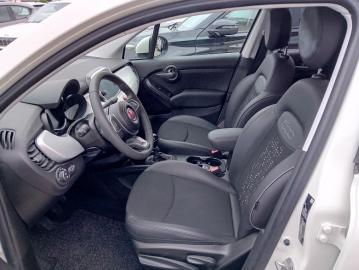 FIAT - 500X 1.3 MultiJet 95 CV Connect (6 di 9)
