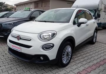 FIAT - 500X 1.3 MultiJet 95 CV Connect (8 di 9)