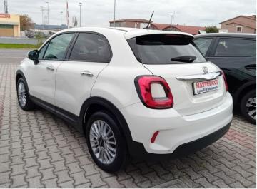 FIAT - 500X 1.3 MultiJet 95 CV Connect (9 di 9)