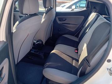 LANCIA - Ypsilon 1.2 69 CV 5 porte Silver (5 di 7)