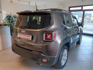 JEEP - LIMITED (2 di 7)