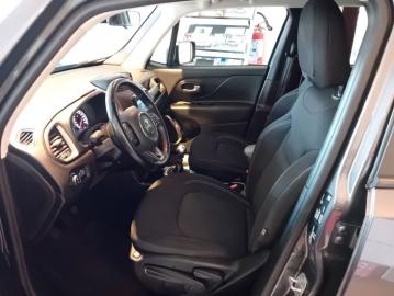 JEEP - LIMITED (4 di 7)