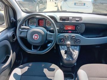 FIAT - Panda 1.2 Easy (3 di 7)