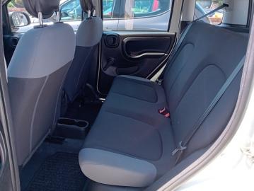 FIAT - Panda 1.2 Easy (5 di 7)