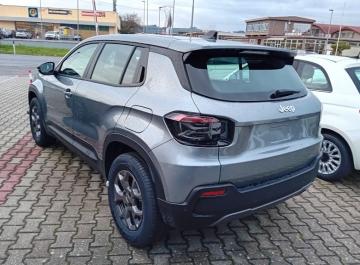 JEEP - Avenger 1.2 Turbo 100 CV Longitude (2 di 7)