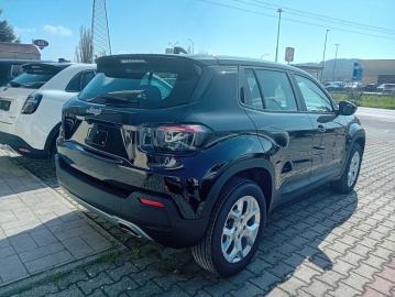 JEEP - Avenger 1.2 Turbo 100 CV MHEV Altitude (2 di 8)