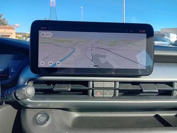 JEEP - Avenger 1.2 Turbo 100 CV MHEV Altitude (4 di 8)