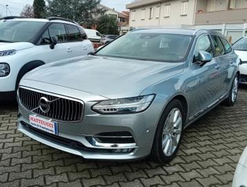 VOLVO - V90 D4 AWD Geartronic Inscription