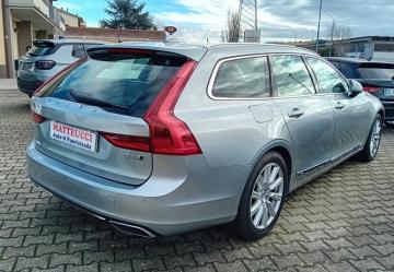 VOLVO - V90 D4 AWD Geartronic Inscription (2 di 8)