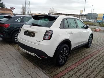 FIAT - 600 Hybrid 100 CV DCT MHEV (2 di 11)