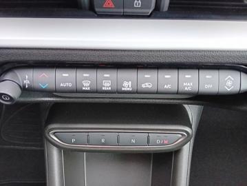 FIAT - 600 Hybrid 100 CV DCT MHEV (5 di 11)