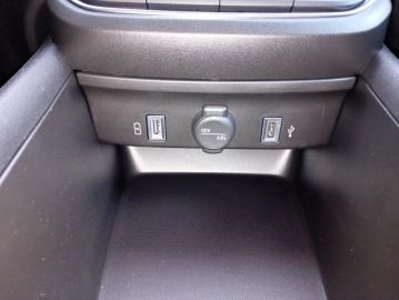 FIAT - 600 Hybrid 100 CV DCT MHEV (6 di 11)