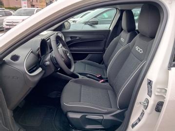 FIAT - 600 Hybrid 100 CV DCT MHEV (7 di 11)