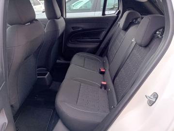 FIAT - 600 Hybrid 100 CV DCT MHEV (8 di 11)