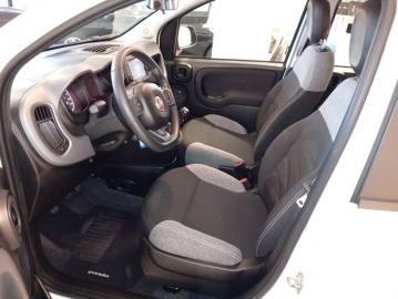FIAT - Panda 0.9 TwinAir Turbo S&S 4x4 Wild (3 di 8)