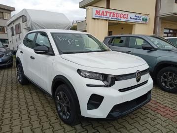 CITROEN - C3 PureTech 100 S&S You (1 di 8)