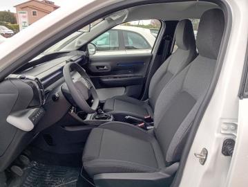 CITROEN - C3 PureTech 100 S&S You (4 di 8)