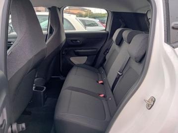 CITROEN - C3 PureTech 100 S&S You (5 di 8)