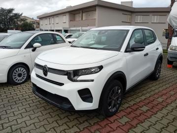 CITROEN - C3 PureTech 100 S&S You (7 di 8)