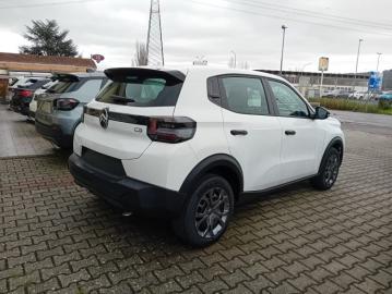 CITROEN - C3 PureTech 100 S&S You (8 di 8)