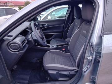 JEEP - Avenger 1.2 Turbo 110 CV MHEV Longitude (4 di 7)