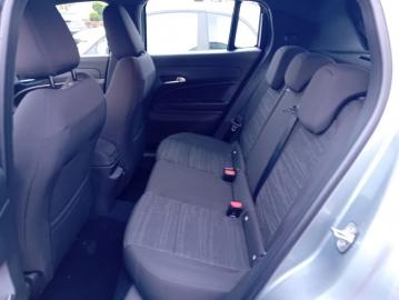 JEEP - Avenger 1.2 Turbo 110 CV MHEV Longitude (5 di 7)