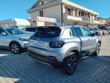 JEEP - Avenger 1.2 Turbo 110 CV MHEV Summit (2 di 8)