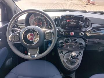 FIAT - 500 1.0 Hybrid Club (3 di 7)