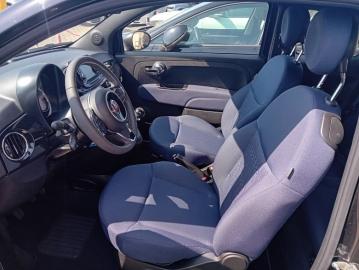 FIAT - 500 1.0 Hybrid Club (4 di 7)