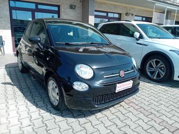 FIAT - 500 1.0 Hybrid Club (6 di 7)