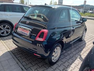 FIAT - 500 1.0 Hybrid Club (7 di 7)