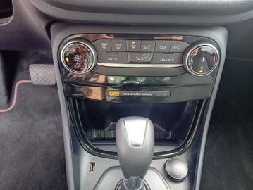 FORD - 1.0 EcoBoost Hybrid 125 CV S&S ST-Line (5 di 9)