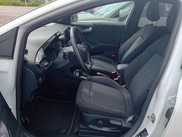 FORD - 1.0 EcoBoost Hybrid 125 CV S&S ST-Line (6 di 9)