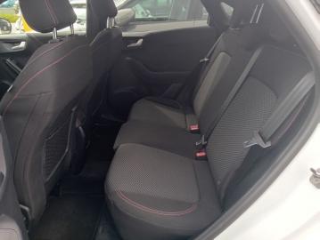 FORD - 1.0 EcoBoost Hybrid 125 CV S&S ST-Line (7 di 9)