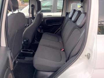 FIAT - 1.2 BENZINA 69CV  EASY  (5 di 7)