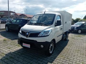 Piaggio - Porter NP6 1.5 PC Short Range LPG Cabinato Pro (1 di 8)